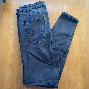 American Eagle Next Level Stretch Jean